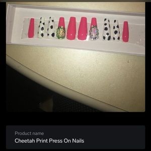Press on Nails